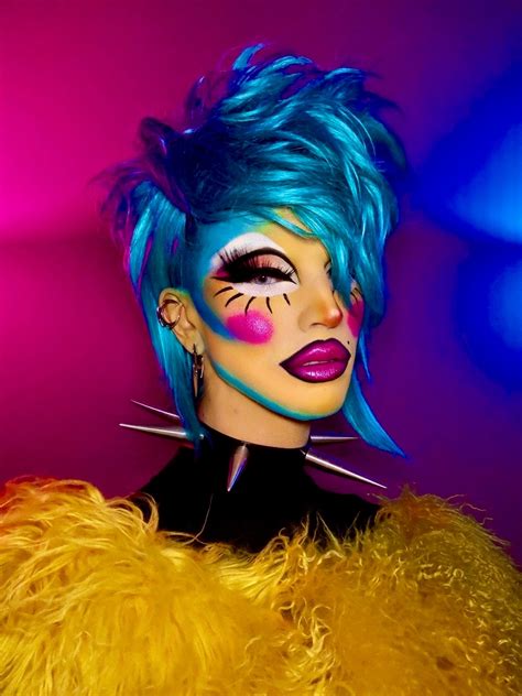 RuPaul’s Drag Race Winner Aquaria On Pride And .
